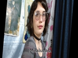 Milalunala