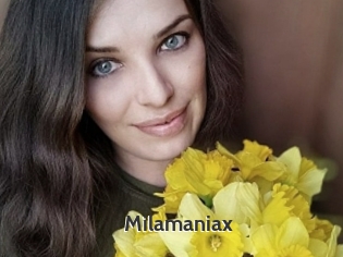 Milamaniax