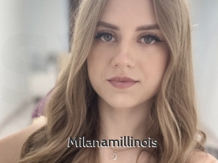 Milanamillinois