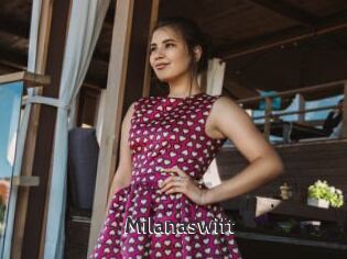 Milanaswift