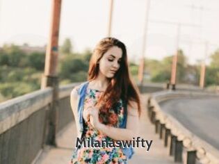 Milanaswifty