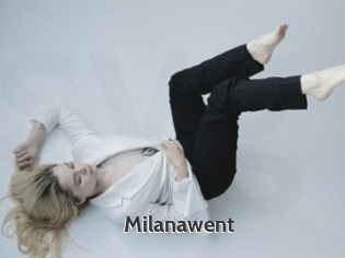 Milanawent
