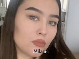 Milanis