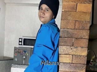 Milanrs