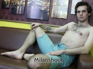 Milanshock