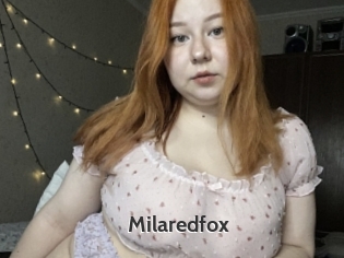 Milaredfox
