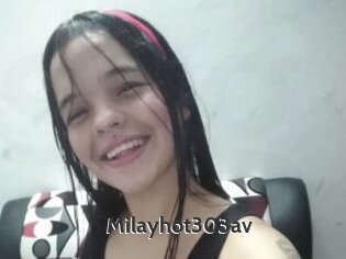 Milayhot303av