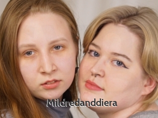 Mildredanddiera