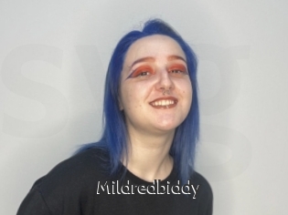 Mildredbiddy