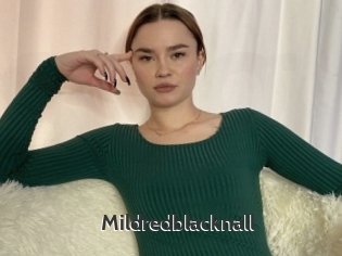 Mildredblacknall