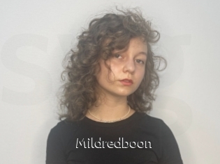 Mildredboon