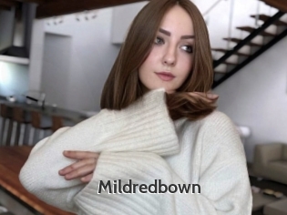 Mildredbown