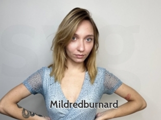 Mildredburnard