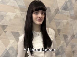Mildreddanson