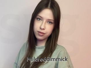Mildreddimmick