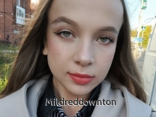 Mildreddownton