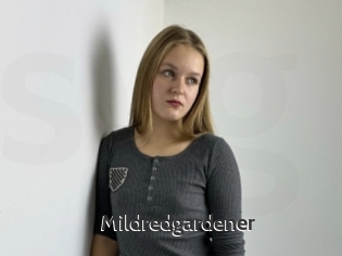 Mildredgardener
