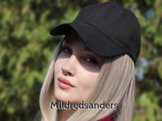 Mildredsanders