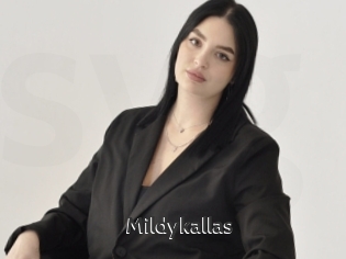 Mildykallas