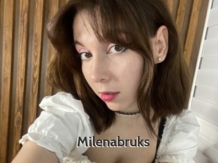 Milenabruks