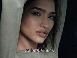 Milenadaniels