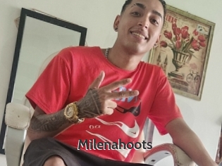 Milenahoots