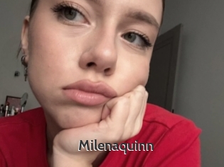 Milenaquinn
