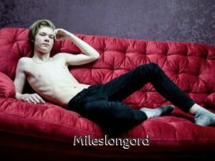 Mileslongord