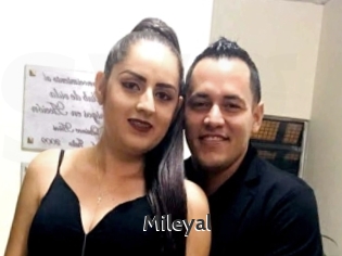 Mileyal