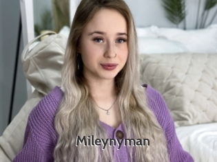 Mileynyman