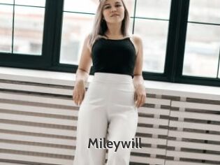 Mileywill