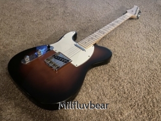 Milfluvbear