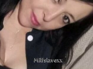 Milfslavexx
