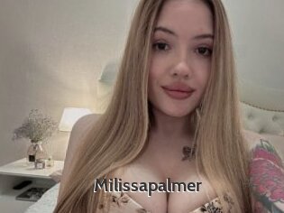 Milissapalmer