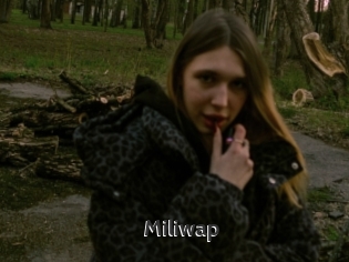 Miliwap