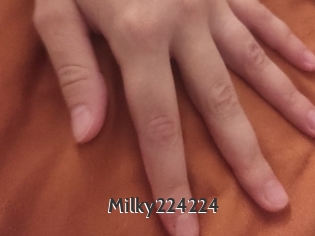 Milky224224