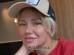Millaamina