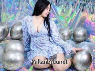 Millanbruunet