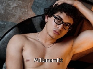 Millansmitt