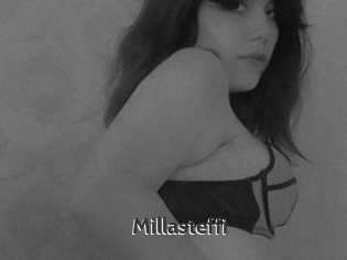 Millasteffi