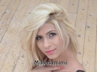 Millenamimi