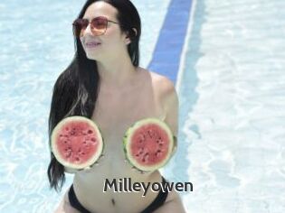 Milleyowen