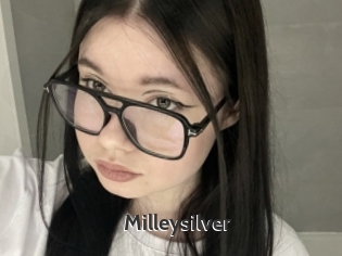 Milleysilver