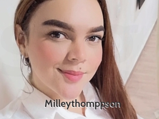 Milleythomppson