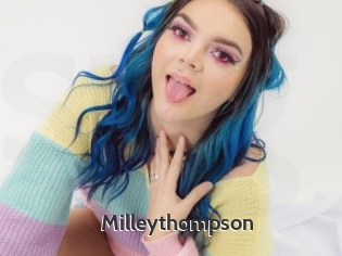 Milleythompson