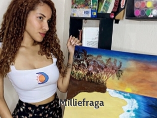Milliefraga