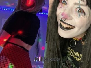 Milliepede