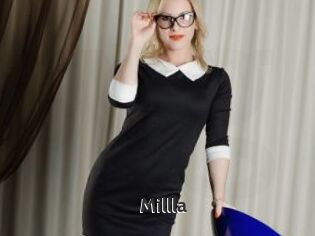 Millla