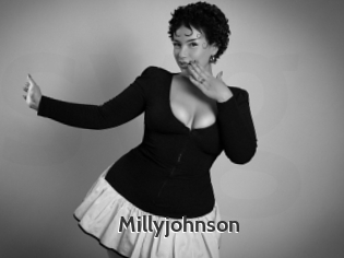 Millyjohnson