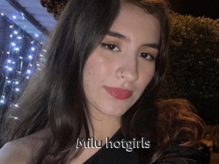 Milu_hotgirls